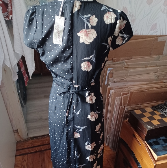 Mystree Hallie Dress NWT - Picture 7 of 9